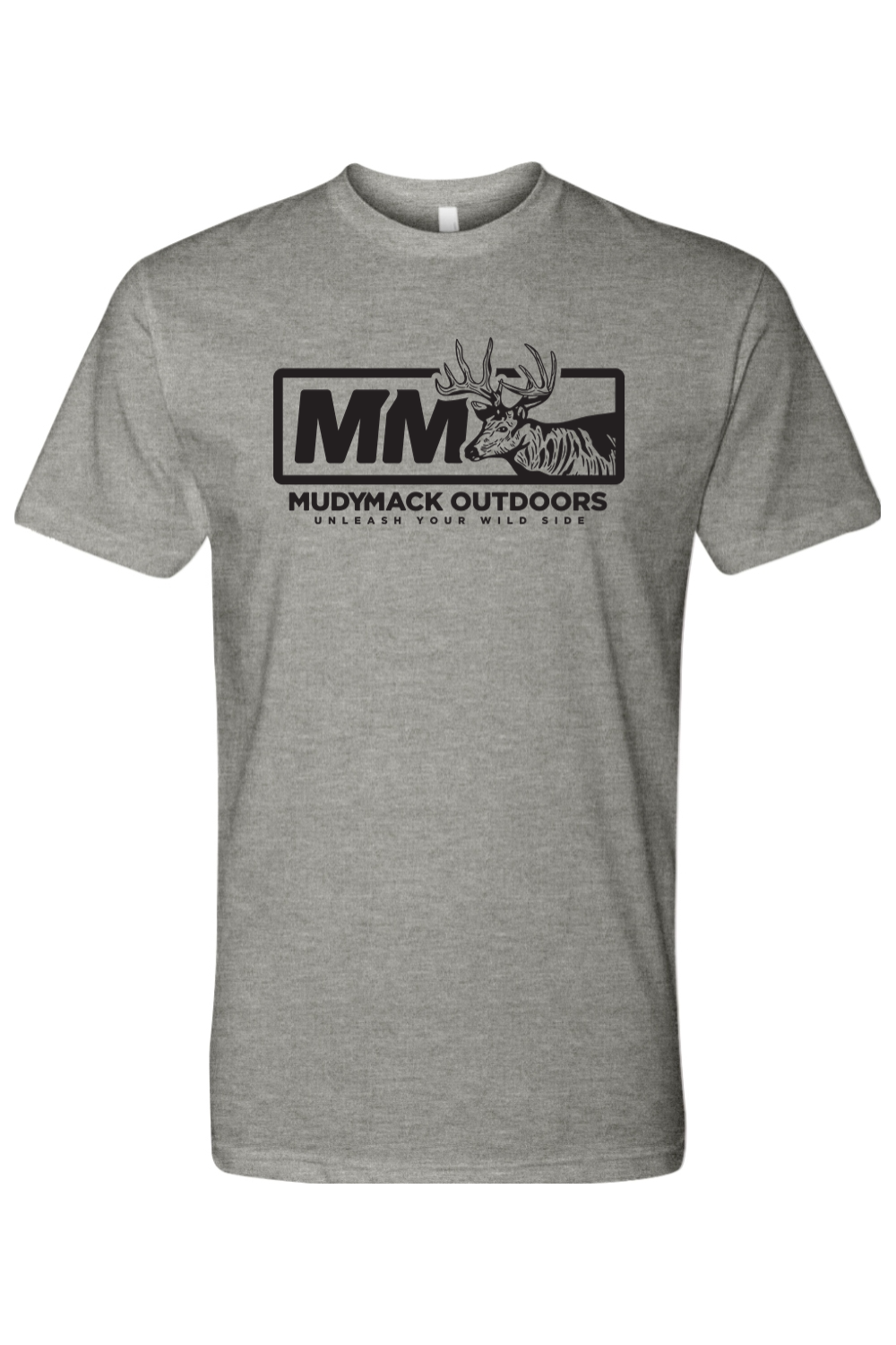 MMO Deer Tee - Next Level