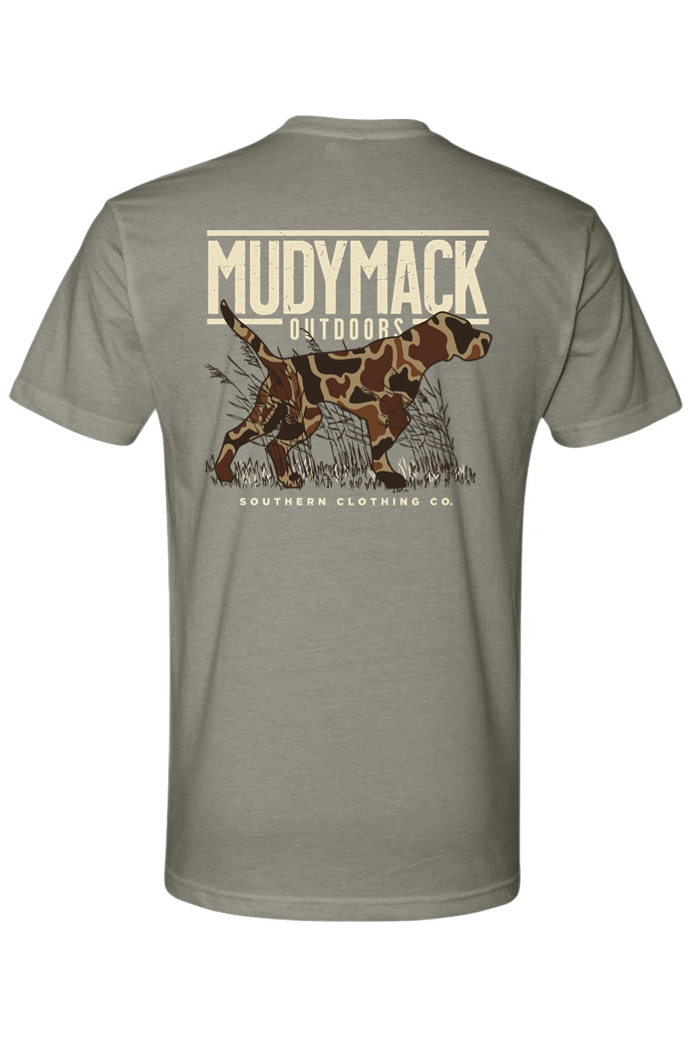 Dog hunting tee, Camo Dog Tee, Lab Retriever Tee, Duck Dog Tee, Duck hunting t shirt, Hunting Dog t shirt, Buck wild, Old South, Southern Fried Cotton