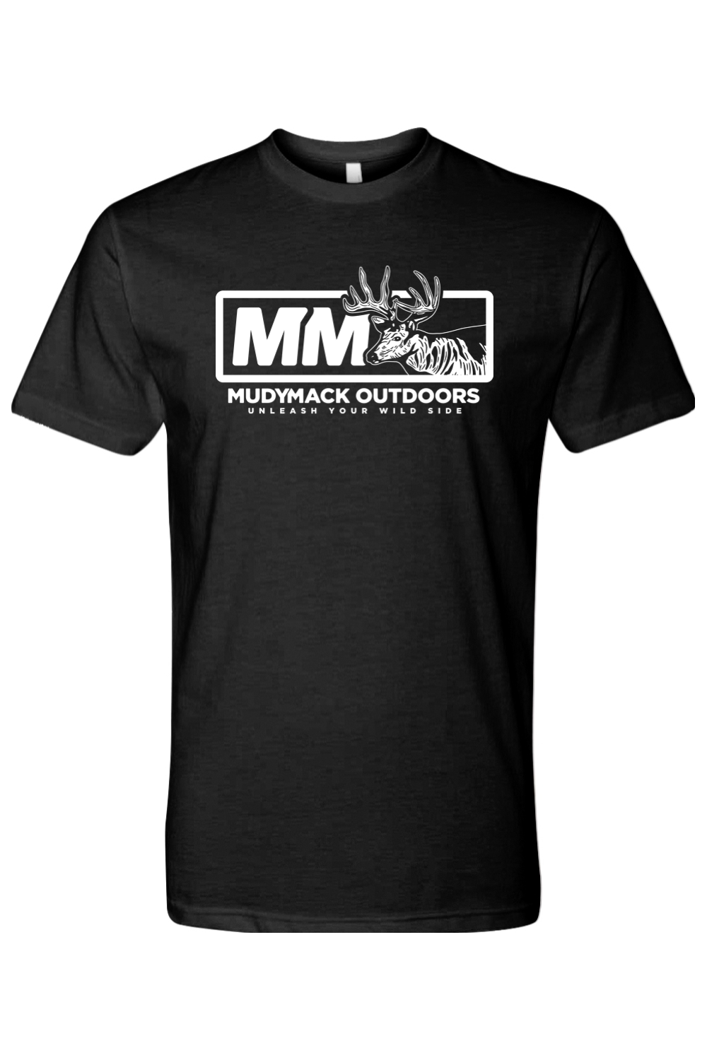MMO Deer Tee - Next Level
